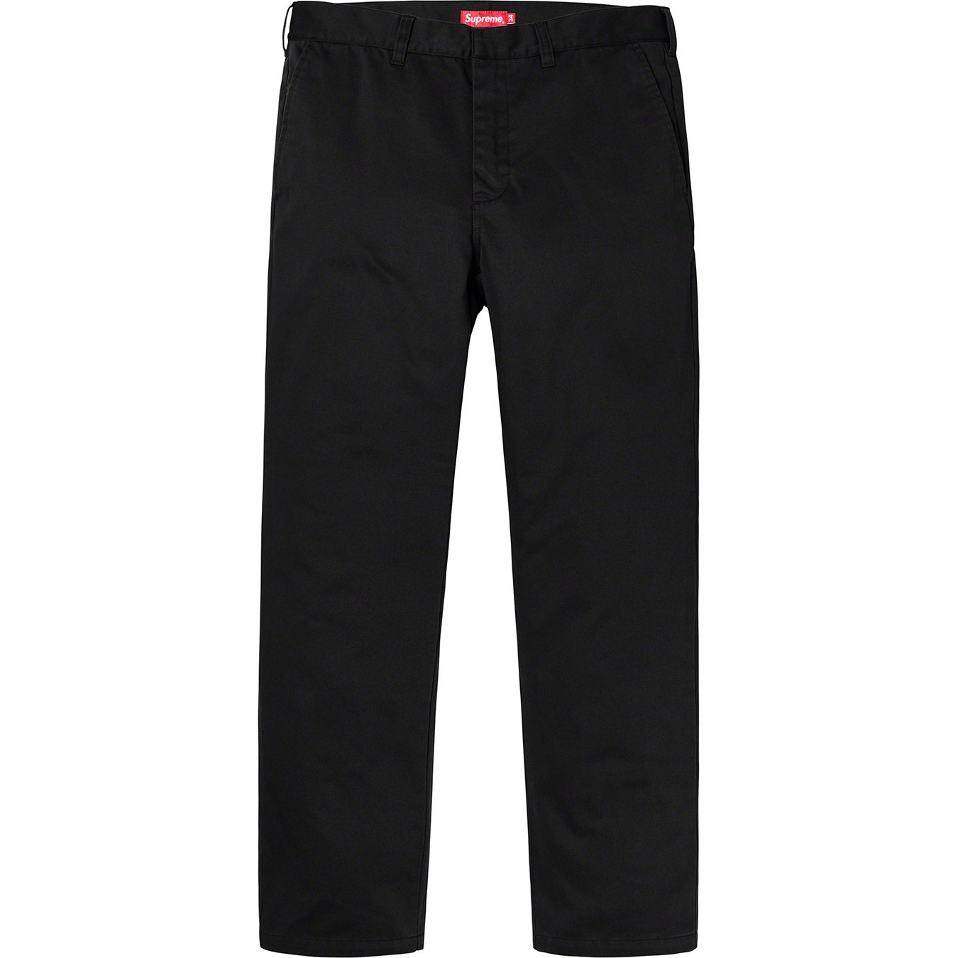 Work Pant view 13